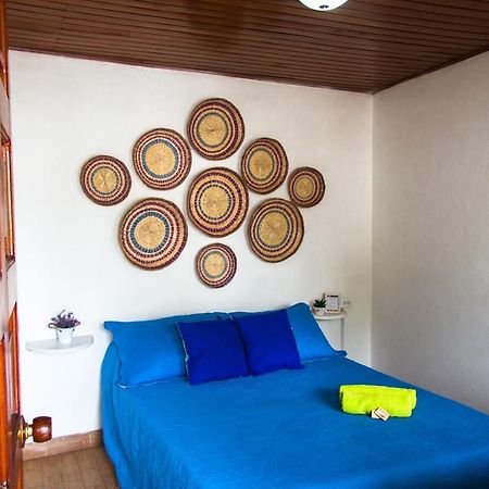 Casa San Benito Abad Daire Cartagena Dış mekan fotoğraf