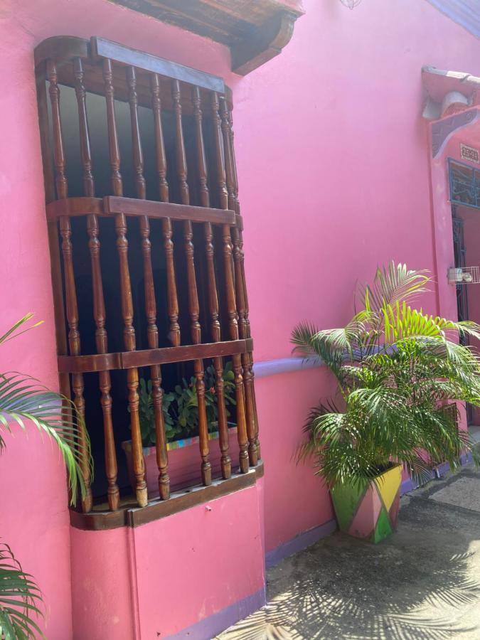 Casa San Benito Abad Daire Cartagena Dış mekan fotoğraf