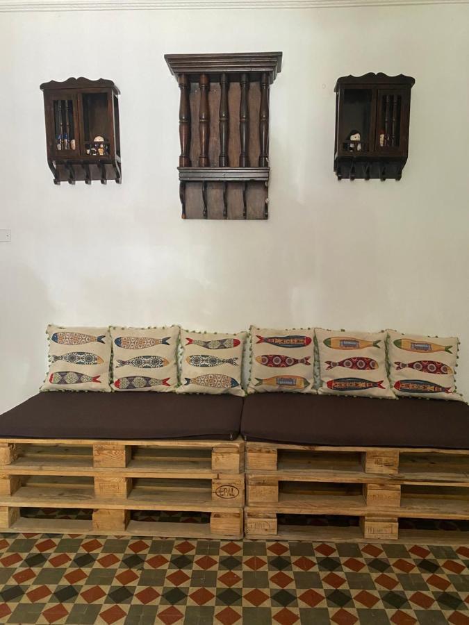 Casa San Benito Abad Daire Cartagena Dış mekan fotoğraf