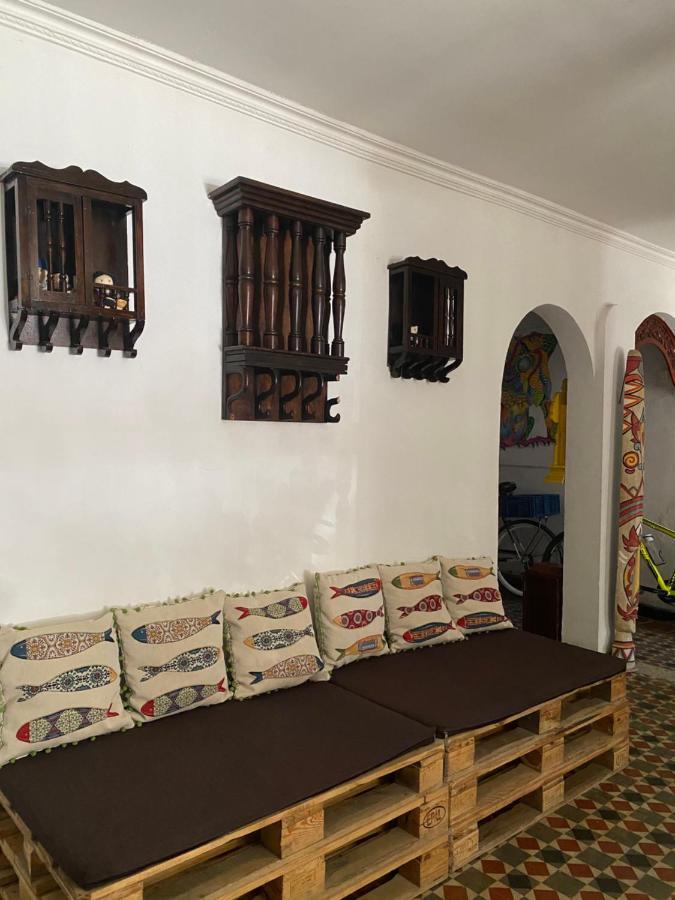 Casa San Benito Abad Daire Cartagena Dış mekan fotoğraf