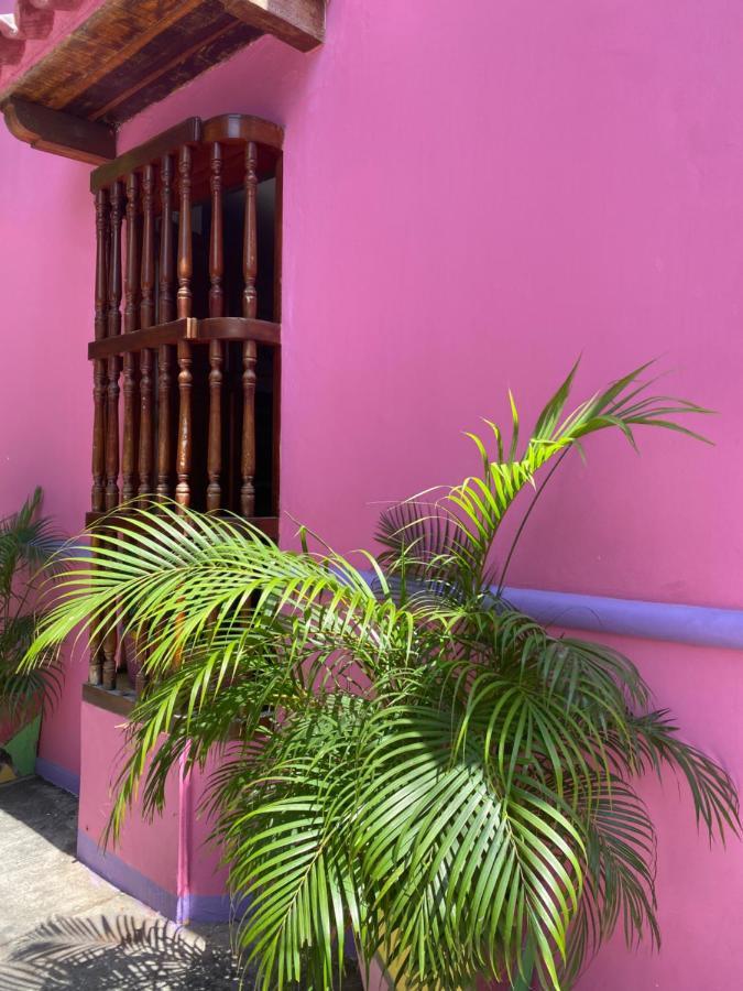 Casa San Benito Abad Daire Cartagena Dış mekan fotoğraf