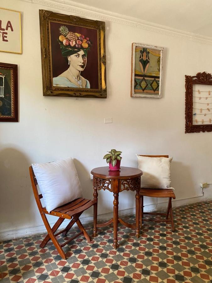 Casa San Benito Abad Daire Cartagena Dış mekan fotoğraf