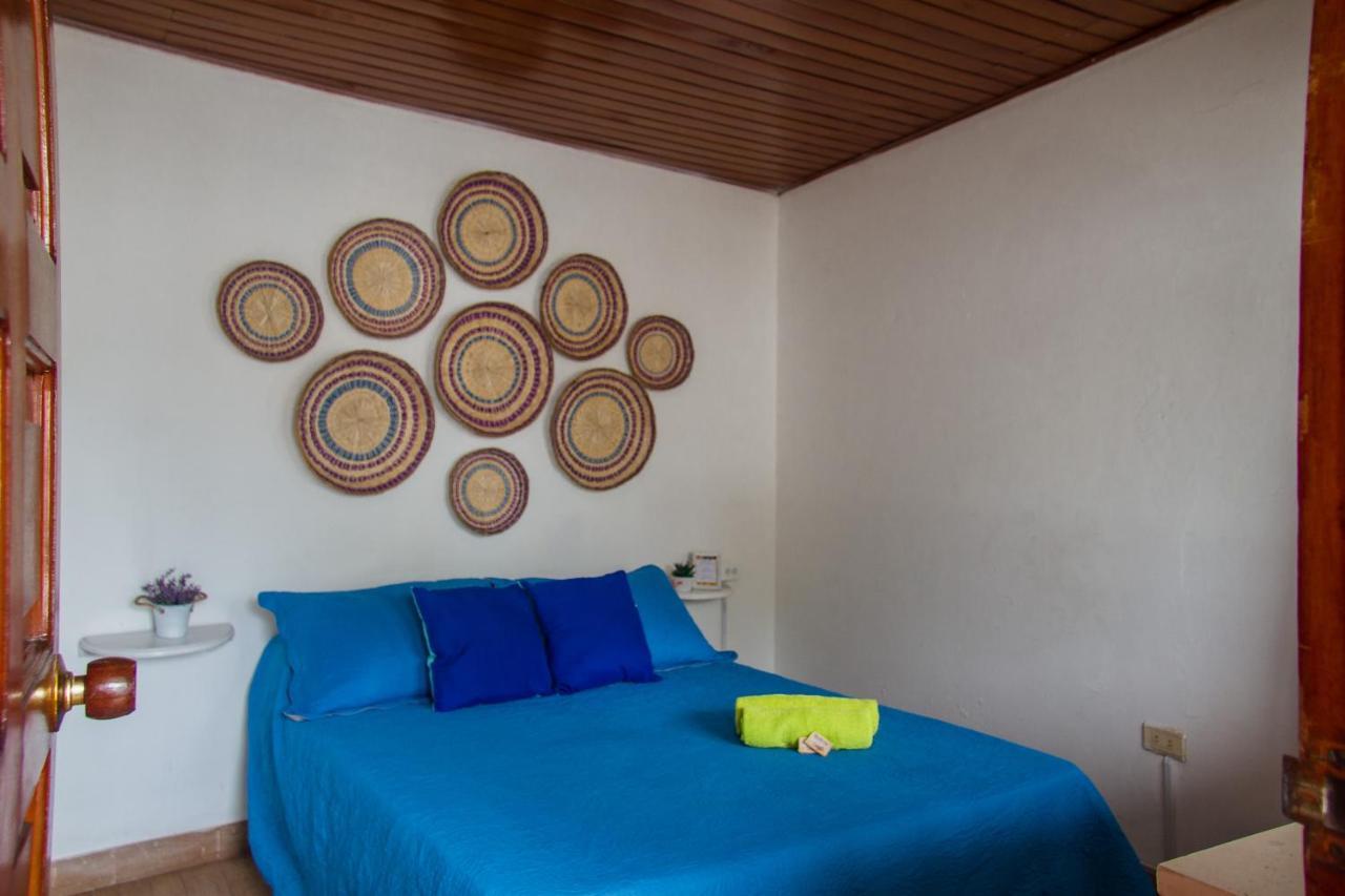 Casa San Benito Abad Daire Cartagena Dış mekan fotoğraf