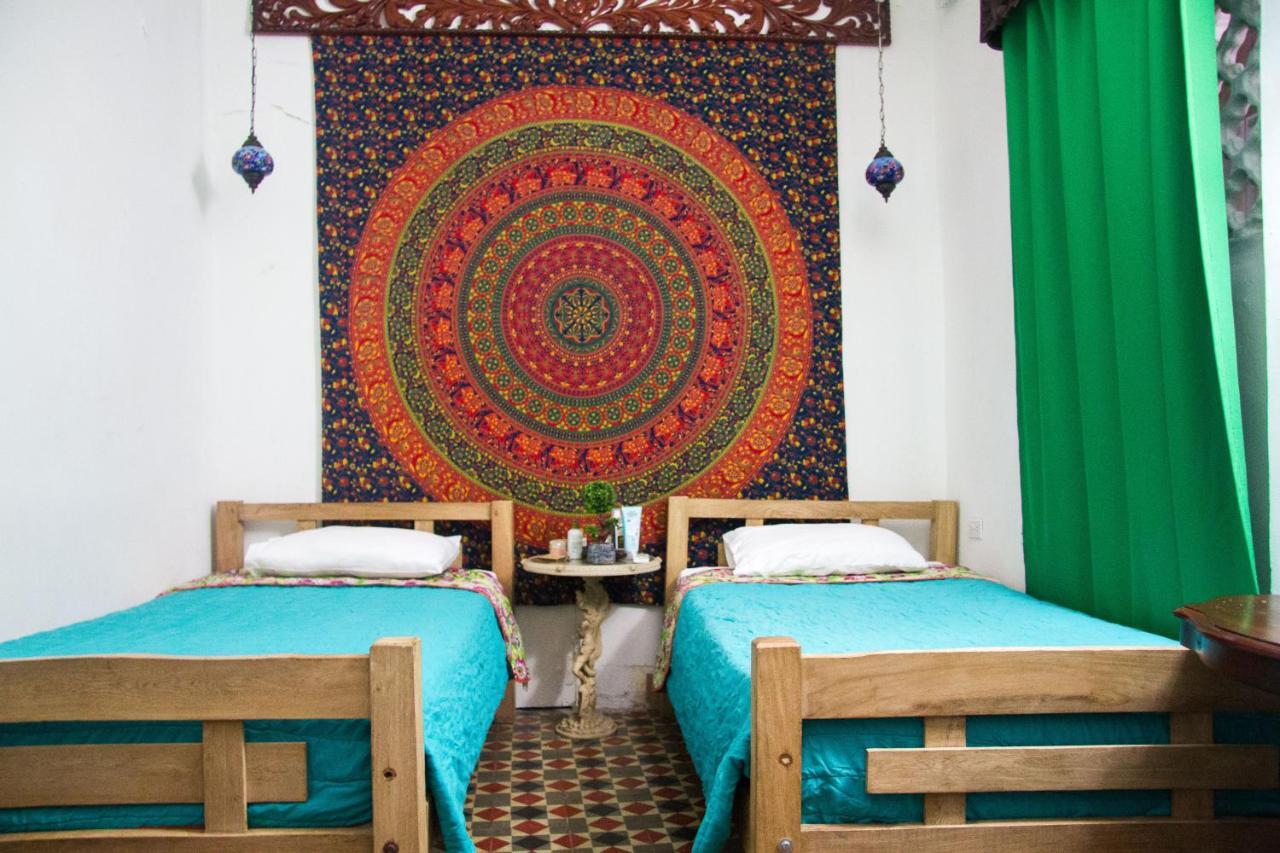 Casa San Benito Abad Daire Cartagena Dış mekan fotoğraf