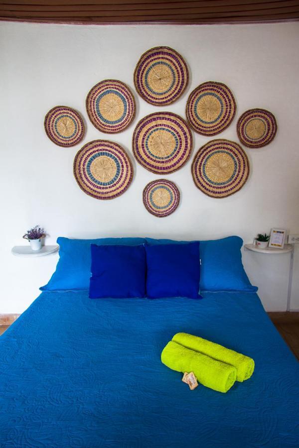 Casa San Benito Abad Daire Cartagena Dış mekan fotoğraf