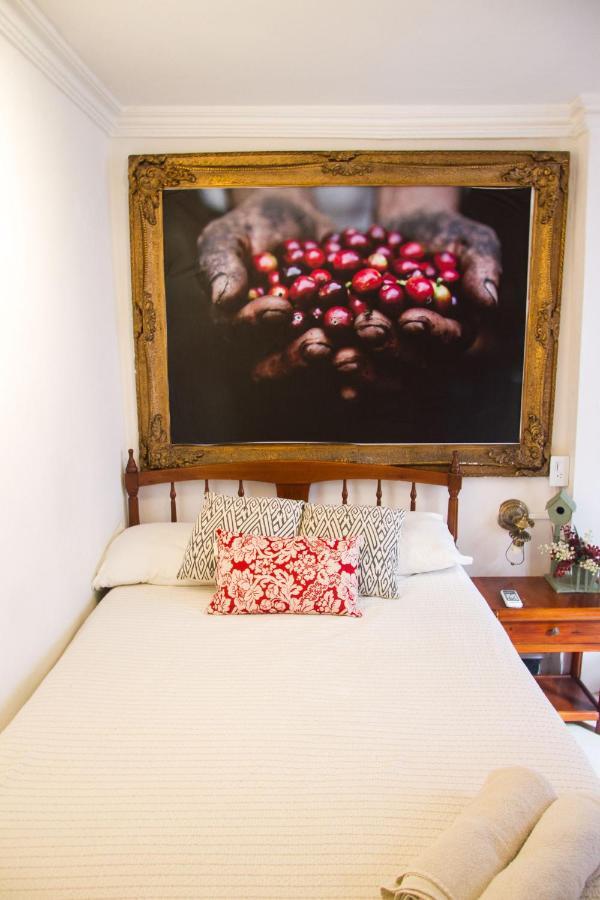 Casa San Benito Abad Daire Cartagena Dış mekan fotoğraf