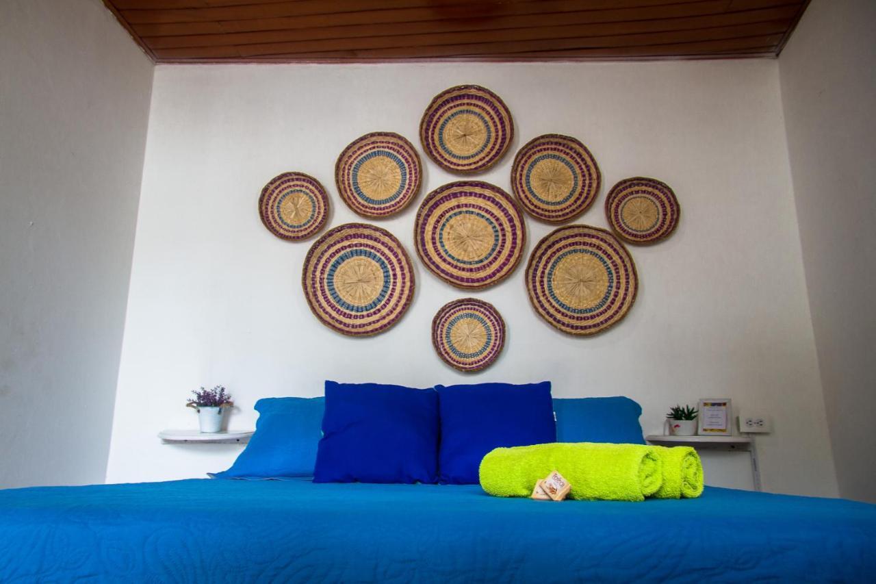 Casa San Benito Abad Daire Cartagena Dış mekan fotoğraf