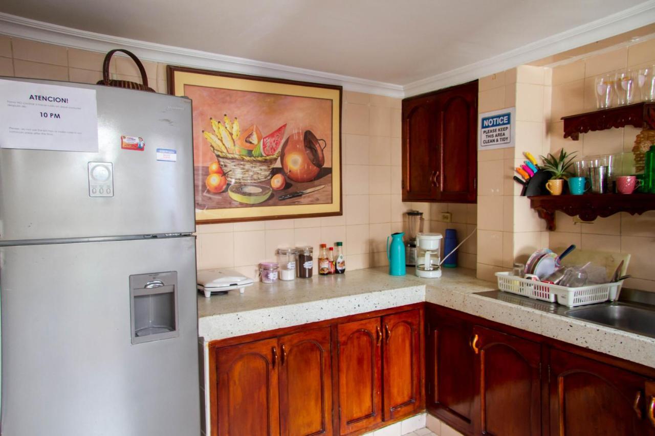 Casa San Benito Abad Daire Cartagena Dış mekan fotoğraf