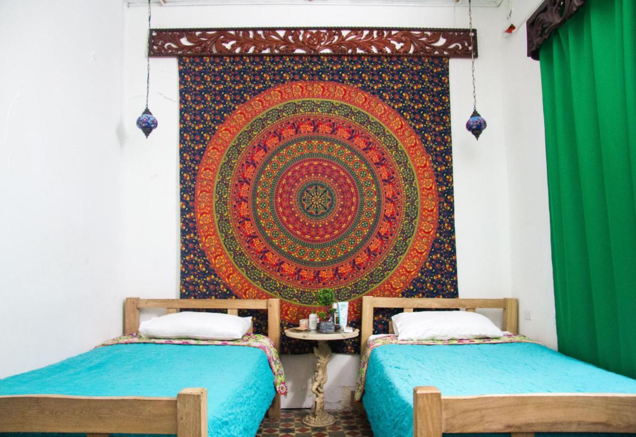Casa San Benito Abad Daire Cartagena Dış mekan fotoğraf