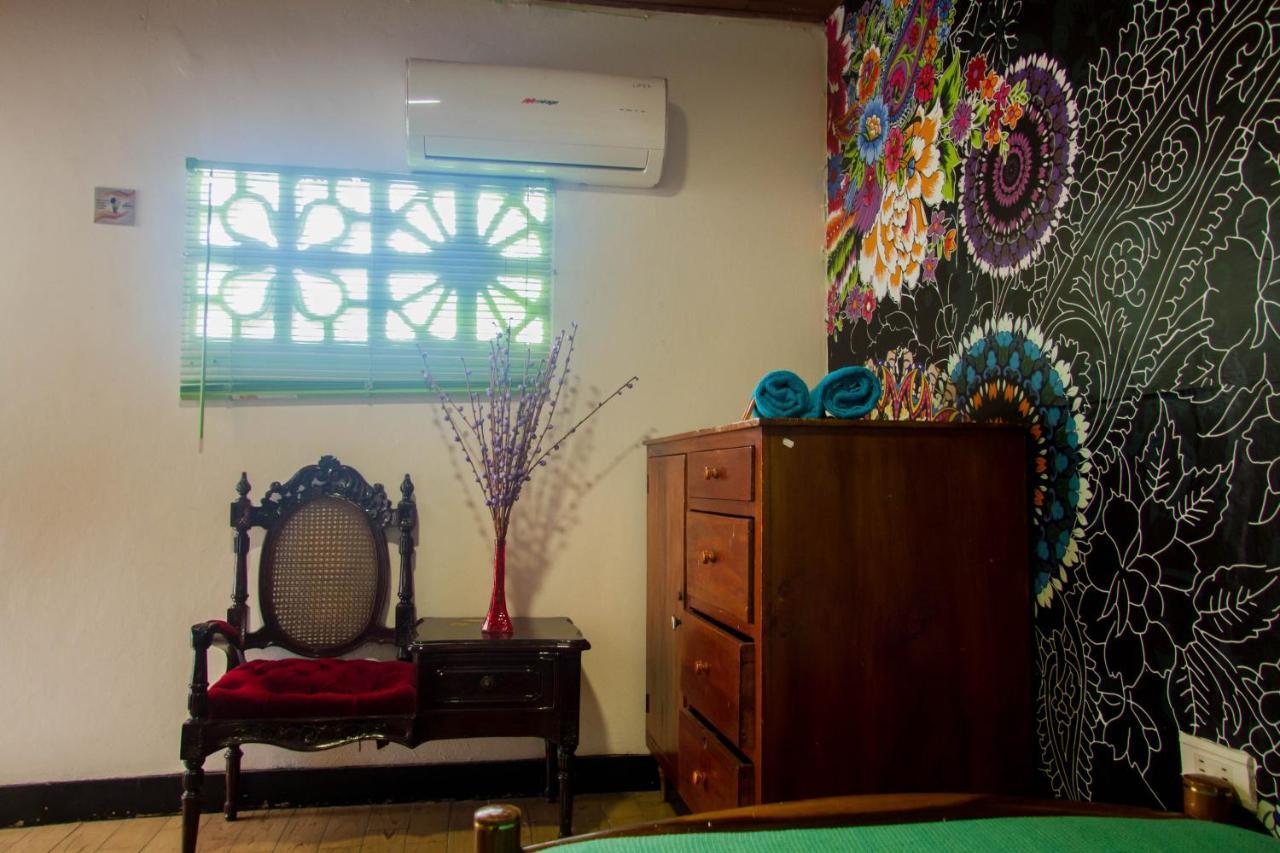 Casa San Benito Abad Daire Cartagena Dış mekan fotoğraf