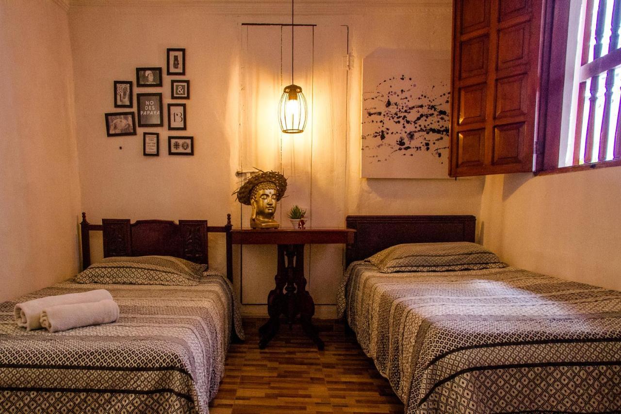 Casa San Benito Abad Daire Cartagena Dış mekan fotoğraf