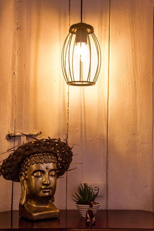 Casa San Benito Abad Daire Cartagena Dış mekan fotoğraf
